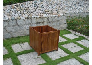 Taran 24" Flower Box