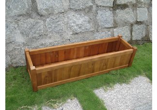 Window Box 24