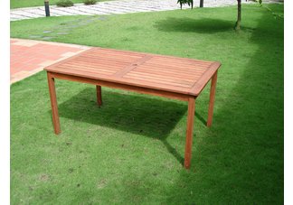 Balthazar Rectangular Table