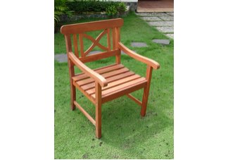 Balthazar Arm Chair