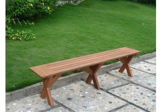 Omaha Bench