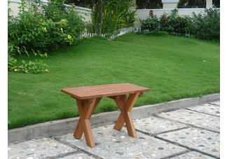 Omaha Short Chair