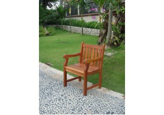 Baltic Armchair