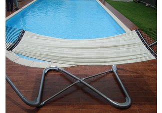 Breeze Hammock Bed