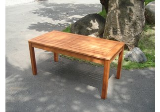 Luxany Caffe Table