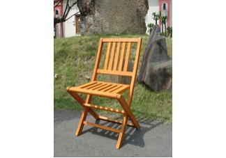 Marcana Folding Chair