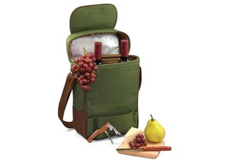 wine bags, wine and cheese tote, insulated totes