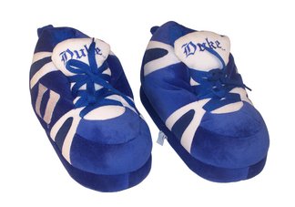 Duke Blue Devils Boot Slipper 2X