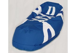 Duke Blue Devils Bean Bag Boot