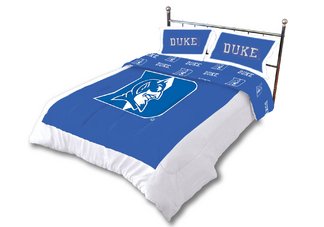 Duke Comforter Full
