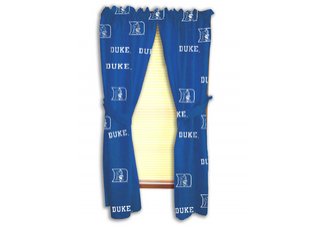 Duke 63" Curtains