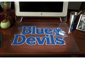 Duke Centered Mascot Deskpad