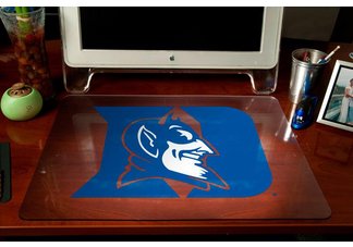 Duke Logo Deskpad