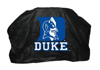 Duke Grill Cover