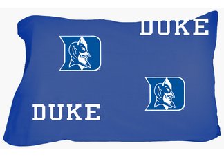 Duke King Pillow Case