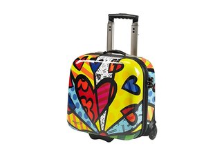 Britto Ecase New Day