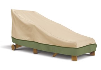 eco chaise cover