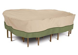 eco table cover
