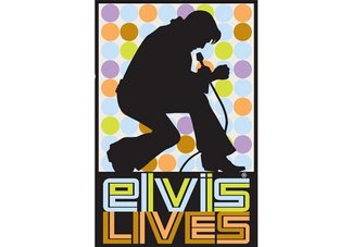 Elvis Rug