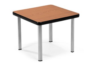 Cherry End Table (4 Legs)