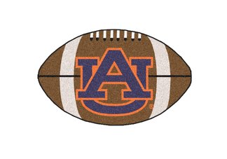Auburn University Football Rug