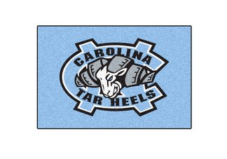 UNC - Chapel Hill Starter Rug