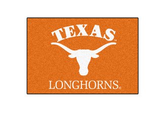 University of Texas Starter Rug