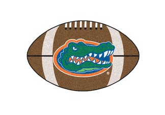 University of Florida Football Rug