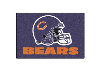 NFL - Chicago Bears Starter Rug