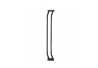 3.5" Gate Extension - Black