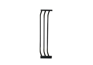 7.0" Gate Extension - Black