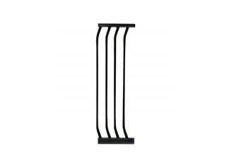 10.5" Gate Extension - Black