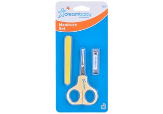 Manicure Set