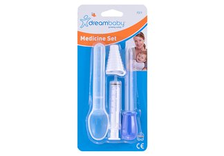 Medicine Set