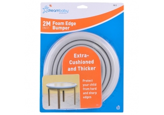 Foam Edge Bumper - 72
