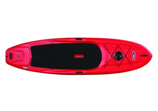 Flow 106 Red Stand up Paddle Board