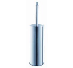 Fresca Chrome Toilet Brush/Holder
