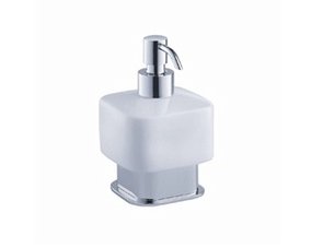 Fresca Lotion Dispenser