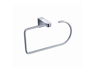 Fresca Generoso Towel Ring