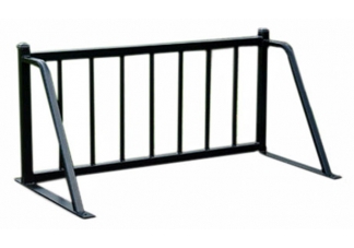 bike rack, bike, rack,commercial dumpster, park dumpster, campground dumpster, park bench, picnic ta