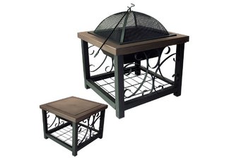 fire pit, fire pits, outdoor fire pits