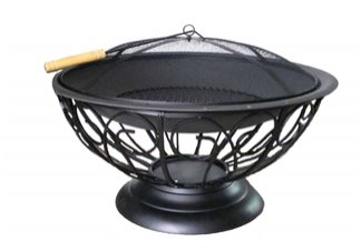 firepits, fire pits, outdoor firepits, fire urns