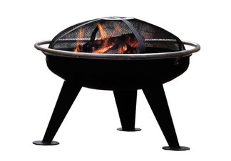 fire pits, outdoor fire pits, fire bowls