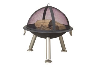 fire pits, outdoor fire pits, fire bowls