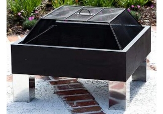 fire pits, outdoor fire pits, fire bowls