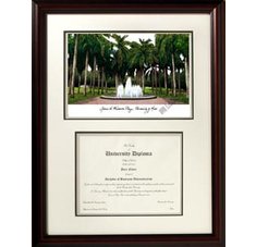 University of Miami Scholar