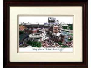 University of Florida, The Swamp Alumnus