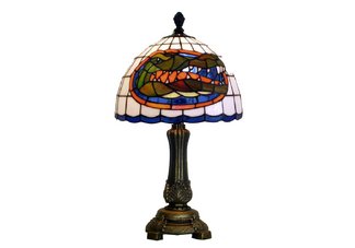 Florida Accent Lamp