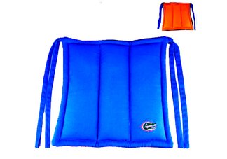 University of Florida Gators Chair Cushion