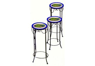 University of Florida Gators Nesting Tables